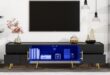 Versatile TV Stands for Every Style and Space Needs