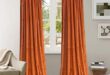 Discover Versatile Curtain Solutions for Every Home Space!