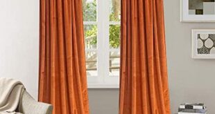 Discover Versatile Curtain Solutions for Every Home Space!