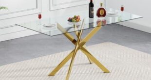 Elevate Your Space with Our Unique Dining Table Designs