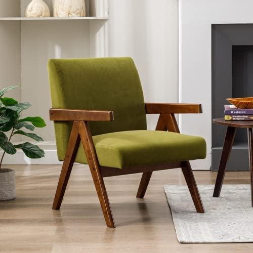 Discover Your Perfect Accent Chair for Every Space!