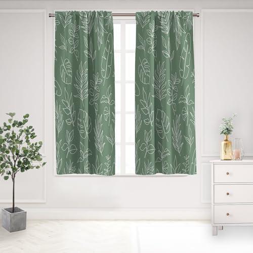 Elegant Floral and Velvet Curtains for Every Room Style