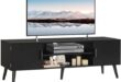 Explore Stylish and Functional TV Stands for Your Space