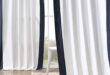 Elevate Your Space: Stylish Curtains for Every Room