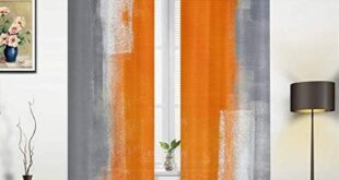 Chic Curtains for Every Room: Style Meets Functionality