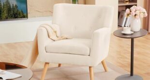 Discover Comfort: Stylish Armchairs for Every Room