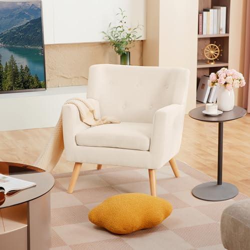 Discover Comfort: Stylish Armchairs for Every Room