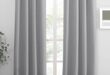 Transform Home Decor with Elegant Curtains for Every Occasion