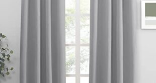 Transform Home Decor with Elegant Curtains for Every Occasion