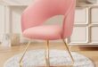 Stylish Comfort: Elevate Your Space with Elegant Chairs