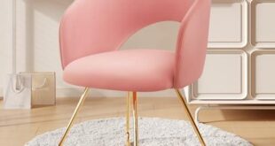 Stylish Comfort: Elevate Your Space with Elegant Chairs