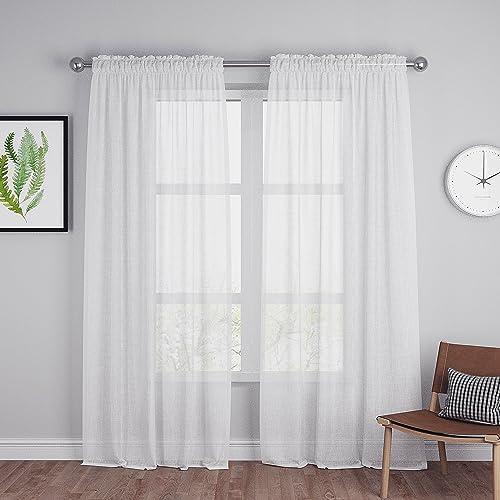 Transform Your Space with Stylish Curtain Options Today!