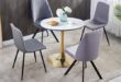 Elevate Your Space with Elegant Dining Tables for All Styles