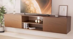 Transform Your Space with Modern and Stylish TV Consoles!