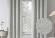 Elegant Pinch Pleated Curtains for Sophisticated Decor