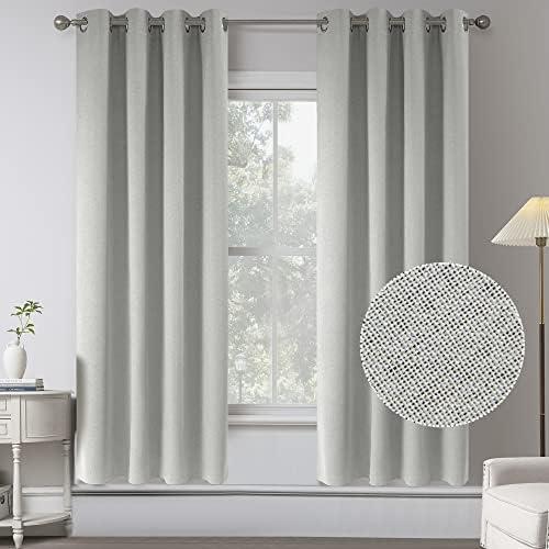 Elegant Pinch Pleated Curtains for Sophisticated Decor