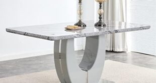 Discover Stunning Dining Tables: Style Meets Functionality!