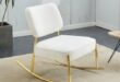 Discover Elegant Comfort: Stylish Chairs for Every Space