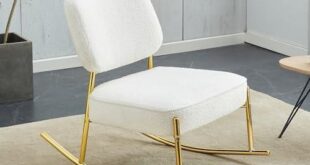 Discover Elegant Comfort: Stylish Chairs for Every Space