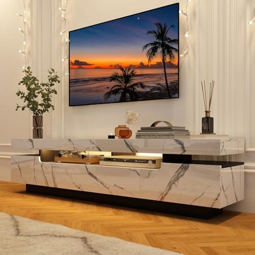 Modern TV Stands: Style Meets Function for Your Space