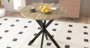 Explore Versatile Dining Tables for Every Space and Style