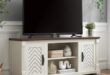 Discover Stylish and Functional TV Stands for Every Space