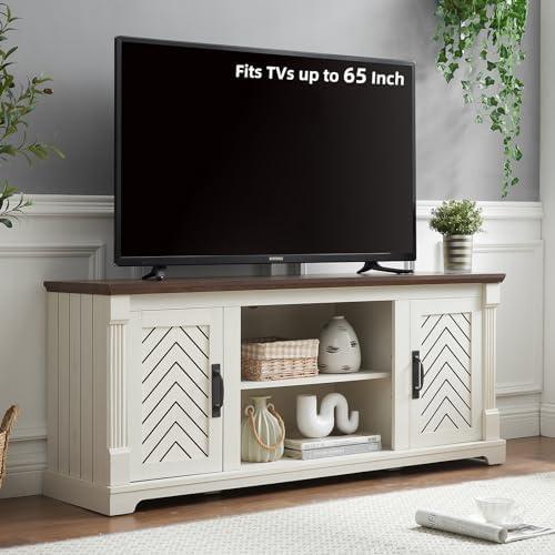 Discover Stylish and Functional TV Stands for Every Space