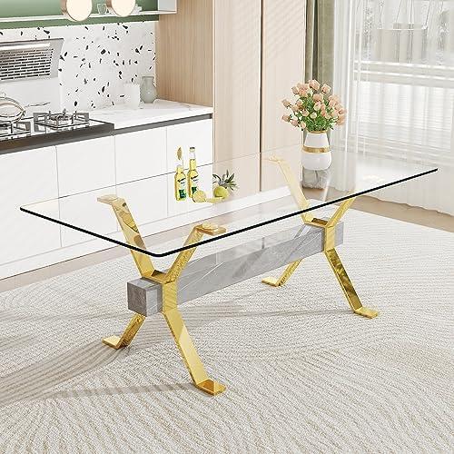 Stylish Dining Tables for Small Spaces and Gatherings