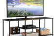 Versatile TV Stands: Stylish Solutions for Every Space