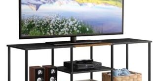 Versatile TV Stands: Stylish Solutions for Every Space