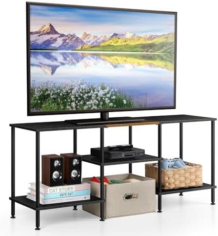 Versatile TV Stands: Stylish Solutions for Every Space