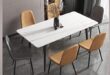 Stylish Extendable Dining Tables for Every Space