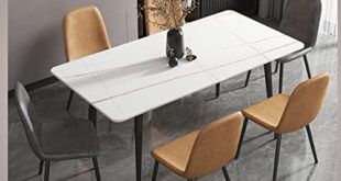 Stylish Extendable Dining Tables for Every Space