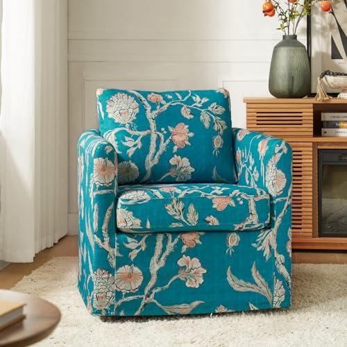 Explore Stylish and Affordable Accent Chairs for Your Home