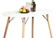 Stylish Dining Tables for Every Space and Occasion