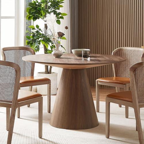 Elegant Dining Tables for Every Space and Occasion