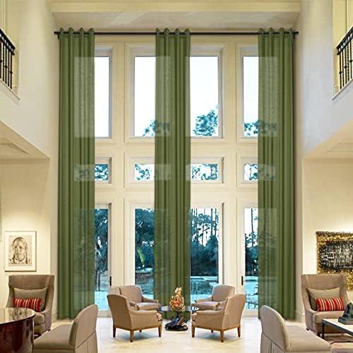 Versatile Curtains Enhance Any Room’s Aesthetic & Comfort