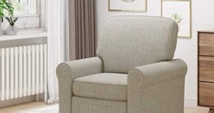 Elegant Comfort: Stylish Recliners and Accent Chairs