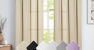 Stylish and Functional Window Treatments for Every Room!