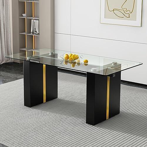 Elegant Dining Tables: Styles for Every Space & Occasion