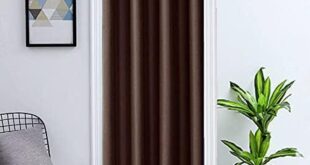 Explore Stylish Curtains: Elegance Meets Functionality!