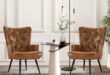 Stylish Chairs: Comfort Meets Elegance for Every Space