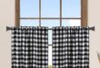 Charming Curtains for Every Room: Style Meets Functionality