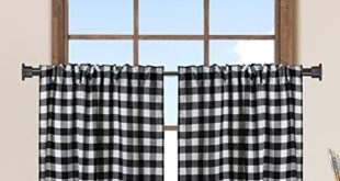 Charming Curtains for Every Room: Style Meets Functionality