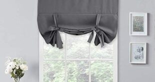 Elegant Blackout and Lace Curtains for Every Home Style