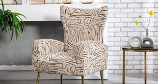 Versatile Chairs for Every Space and Style Preference