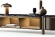 Stylish TV Stands with Ample Storage for Every Room