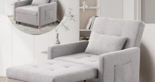 Explore Comfort and Style with Our Versatile Recliner Chairs