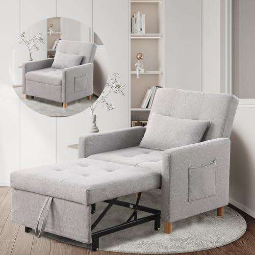 Explore Comfort and Style with Our Versatile Recliner Chairs