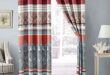 Stylish Curtains to Elevate Your Home Decor Effortlessly